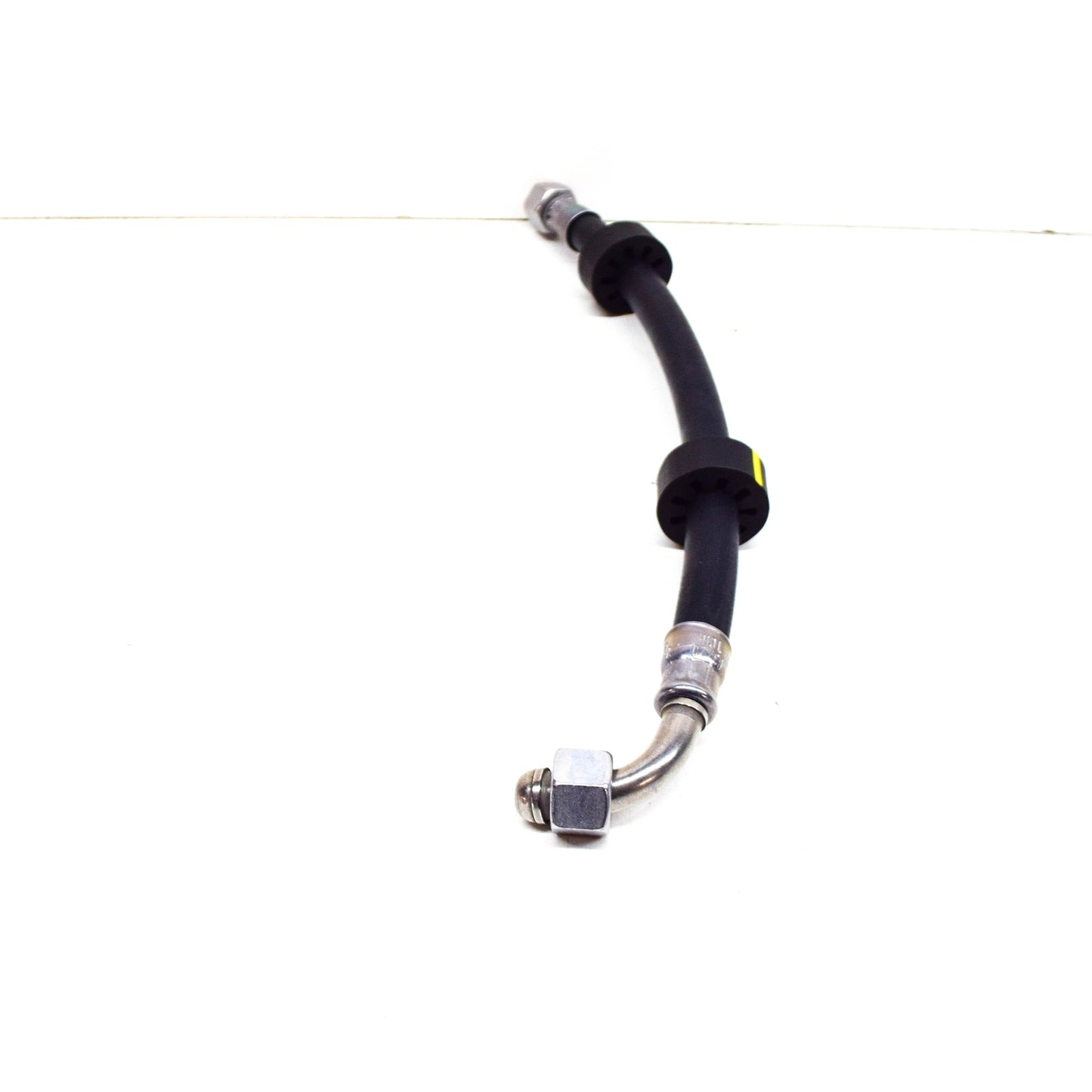 NEW MERCEDES-BENZ E W124 RIGHT OIL COOLER HOSE A2209971652 ORIGINAL