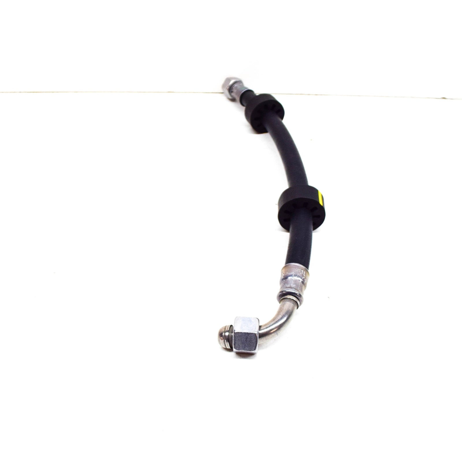 NEW MERCEDES-BENZ E W124 RIGHT OIL COOLER HOSE A2209971652 ORIGINAL