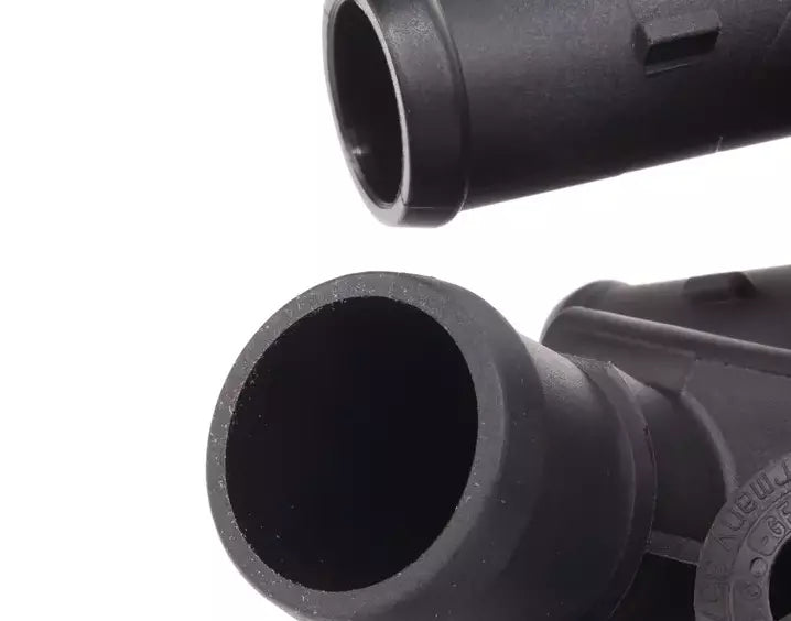 NEW VW TRANSPORTER V T5 FLATBED 7J ENGINE COOLANT THERMOSTAT 022121111H ORIGINAL