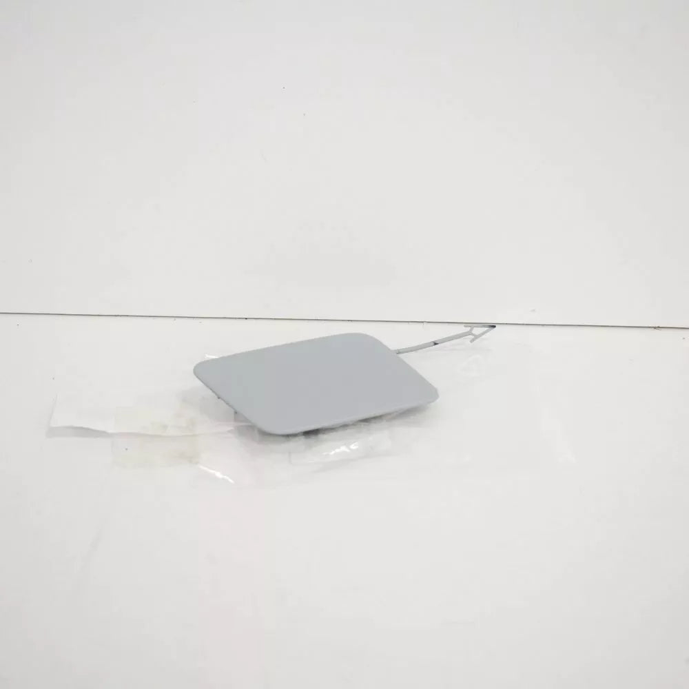 NEW AUDI A8 D4 TOWING HOOK EYE COVER TRIM 4H0807241GRU ORIGINAL