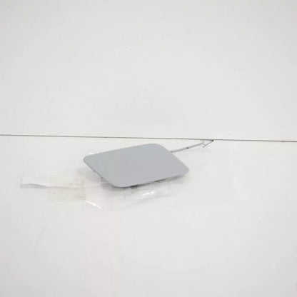 NEW AUDI A8 D4 TOWING HOOK EYE COVER TRIM 4H0807241GRU ORIGINAL