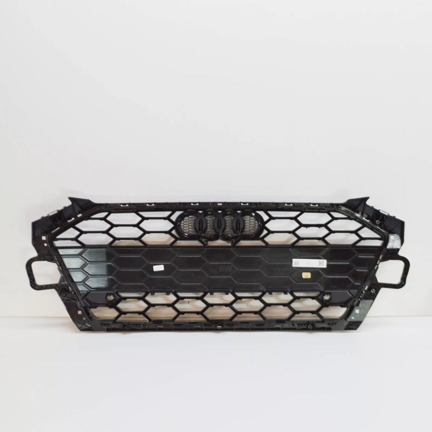 NEW AUDI A4 AVANT B9 RADIATOR GRILLE 8W0853651DTT94 8W0853651DT T94 ORIGINAL