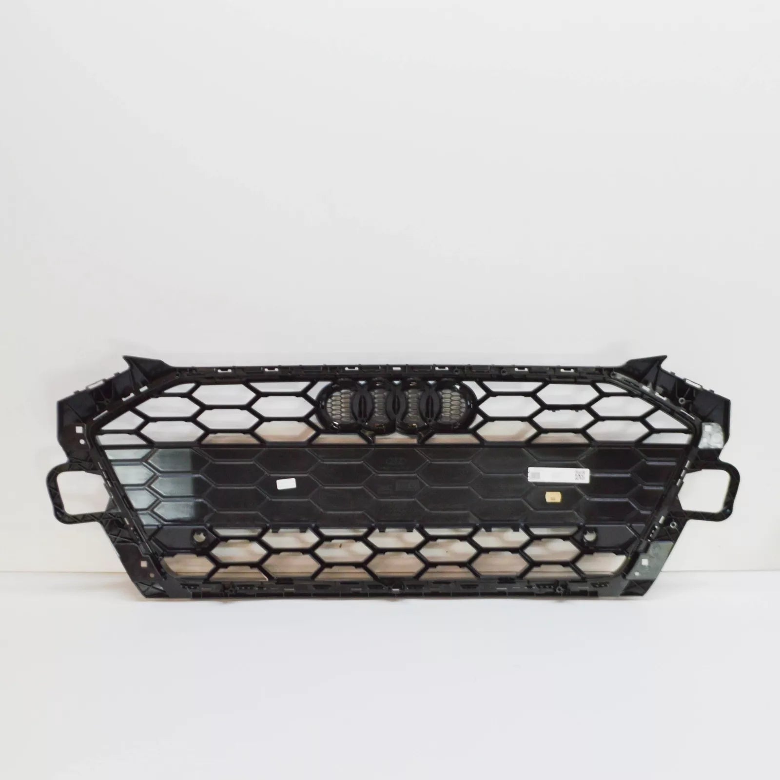 NEW AUDI A4 AVANT B9 RADIATOR GRILLE 8W0853651DTT94 8W0853651DT T94 ORIGINAL