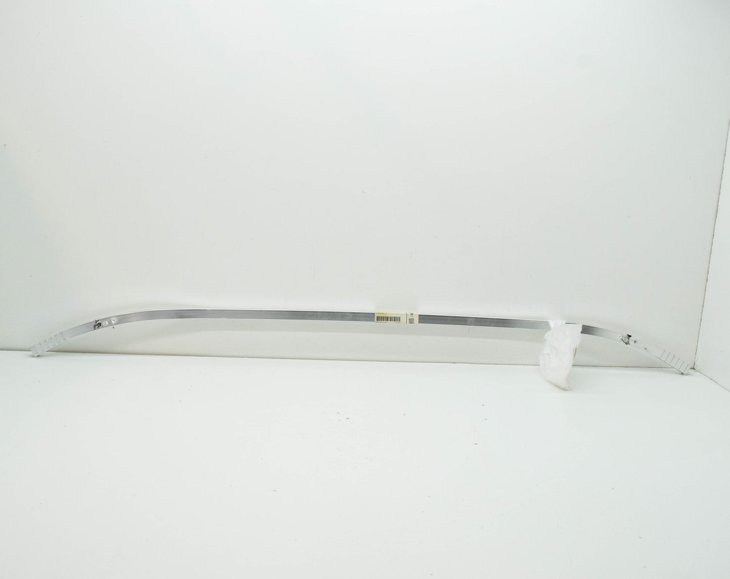 new mini countryman f60 front lower bumper mount 7378735 51117378735 original