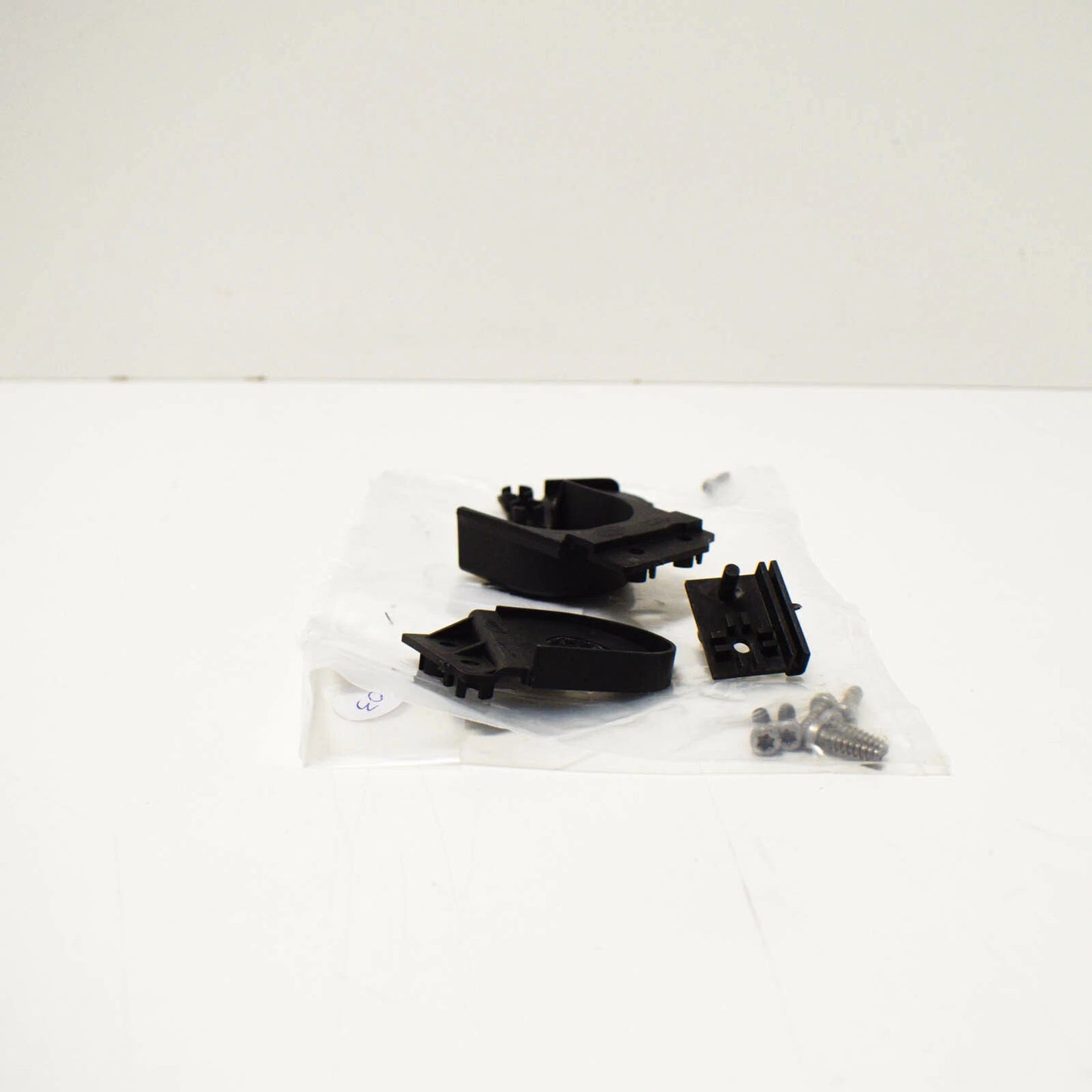 NEW AUDI A4 C6 LEFT HEADLIGHT TAB REPAIR KIT 4F0998121