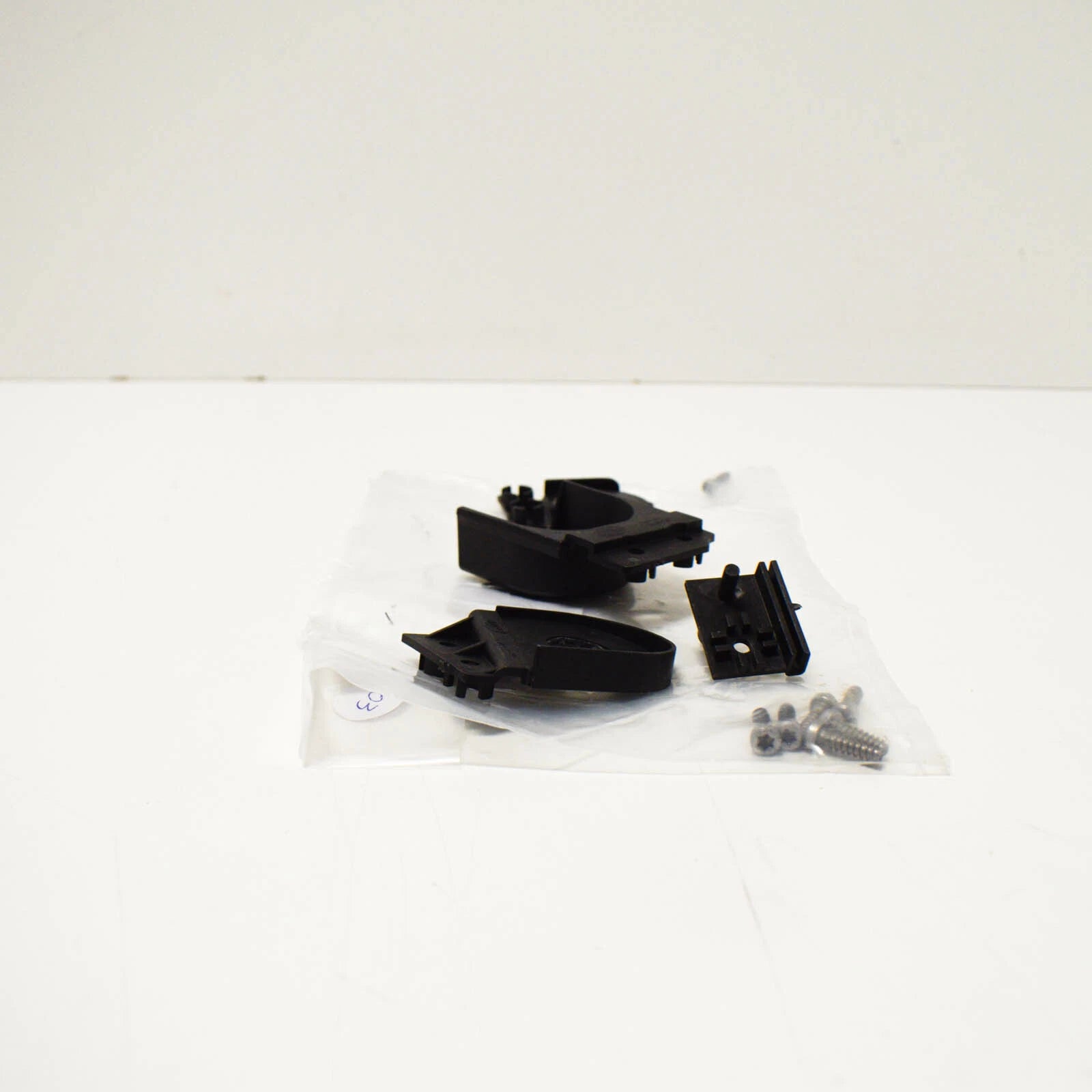 NEW AUDI A4 C6 LEFT HEADLIGHT TAB REPAIR KIT 4F0998121