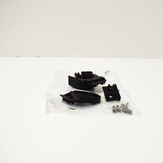 NEW AUDI A4 C6 LEFT HEADLIGHT TAB REPAIR KIT 4F0998121