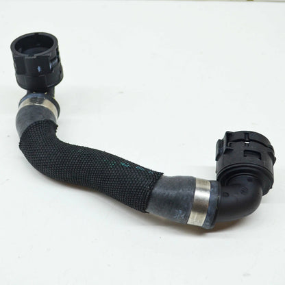 NEW BMW 5 G30 RIGHT WATER RADIATOR COOLANT HOSE 17128602613 ORIGINAL