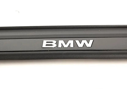 NEW BMW 3 E90 FRONT RIGHT DOOR SILL TRIM 7060280 51477060280 ORIGINAL