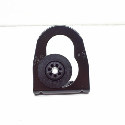 NEW AUDI Q7 4M INTERCOOLER TURBOCHARGER BRACKET MOUNT KIT 4M0145841 ORIGINAL