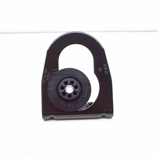 NEW AUDI Q7 4M INTERCOOLER TURBOCHARGER BRACKET MOUNT KIT 4M0145841 ORIGINAL