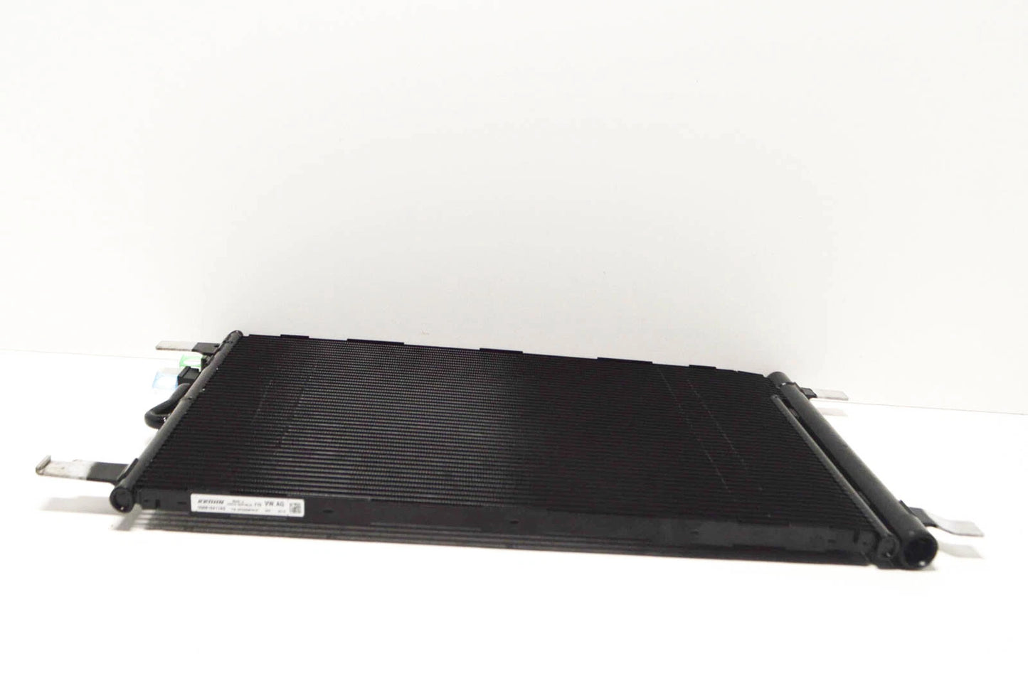 NEW AUDI A3 8V CONDITIONING CONDENSER RADIATOR 5Q0816411AS ORIGINAL