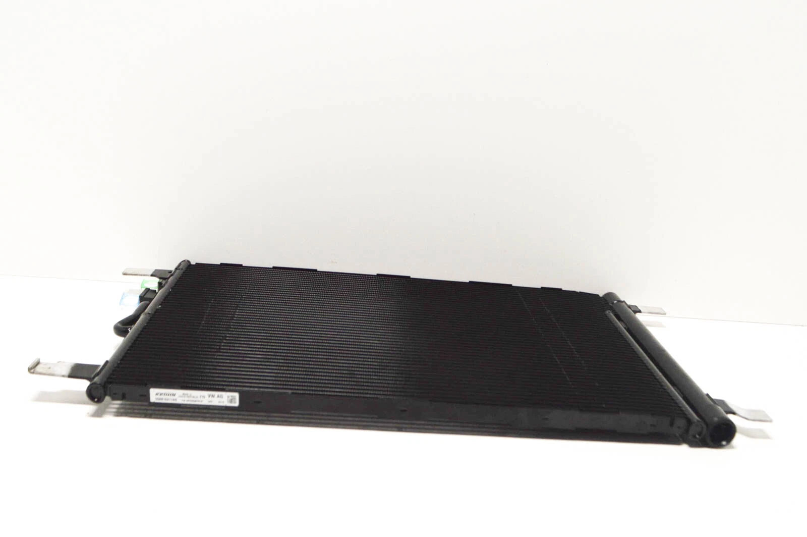 NEW AUDI A3 8V CONDITIONING CONDENSER RADIATOR 5Q0816411AS ORIGINAL