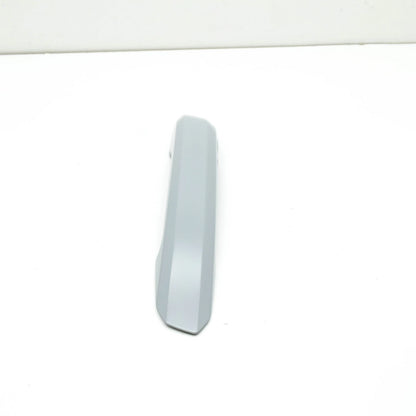 NEW AUDI A4 AVANT B9 FRONT LEFT DOOR HANDLE COVER LHD 8W1837239GRU ORIGINAL