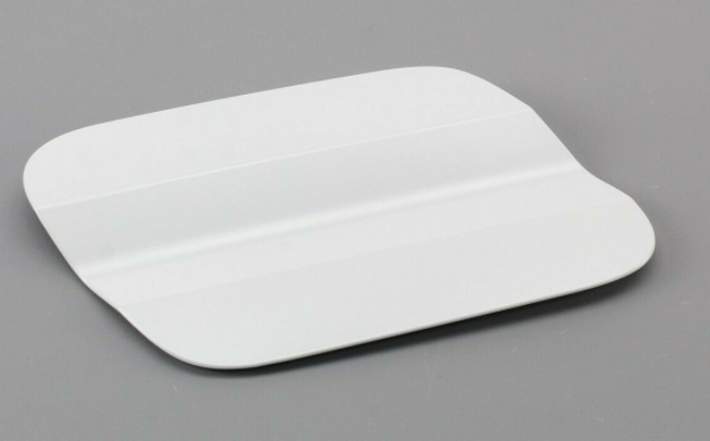 new volkswagen touran 5t fuel tank flap cover cap 5ta809909gru original