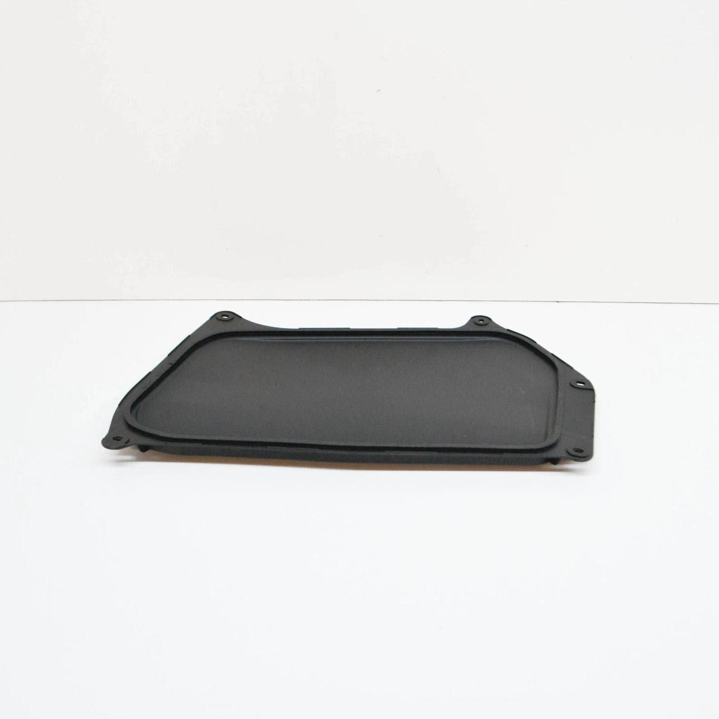 NEW MERCEDES-BENZ SLK R172 UNDER LEFT HOOD GRATE COVER LHD A1728800105