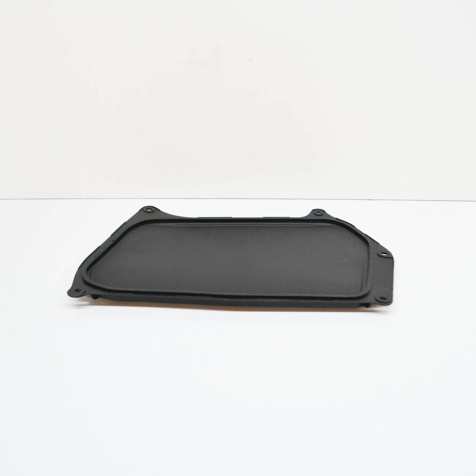 NEW MERCEDES-BENZ SLK R172 UNDER LEFT HOOD GRATE COVER LHD A1728800105