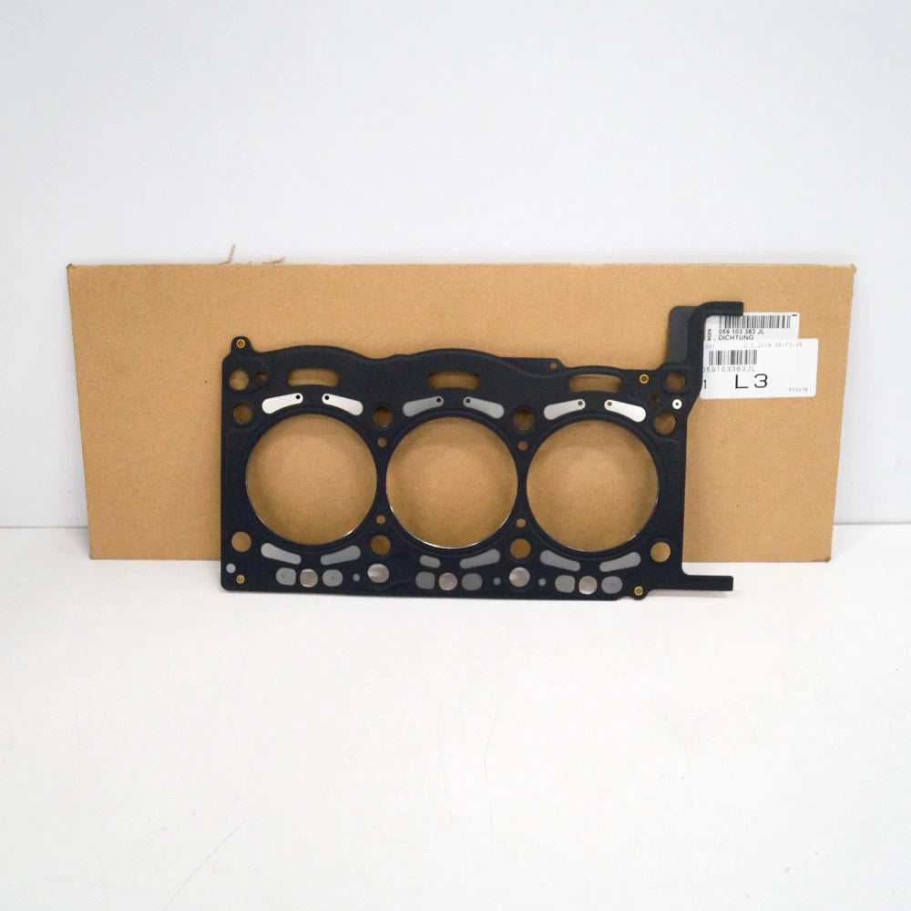NEW AUDI A8 D4 CYLINDER HEAD METAL SEAL 059103383JL 2016
