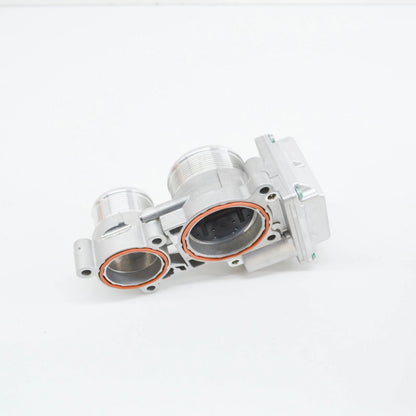 NEW AUDI Q7 4L THROTTLE BODY VALVE 059145950L ORIGINAL
