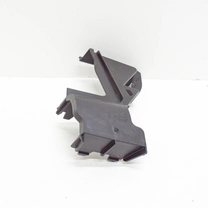 NEW MB C W204 AMG FRONT BUMPER LEFT SIDE BRACKET A2048851016 ORIGINAL