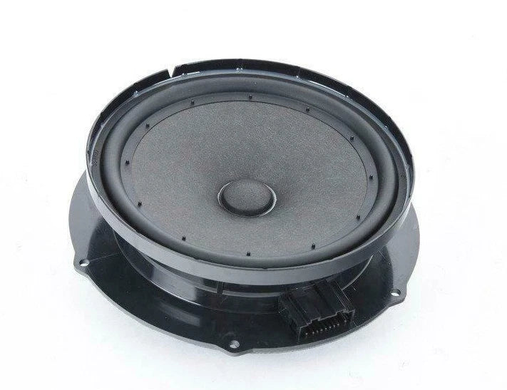 NEW VOLKSWAGEN GOLF MK5 FRONT DOOR BASS LOUDSPEAKER 1K0035454K