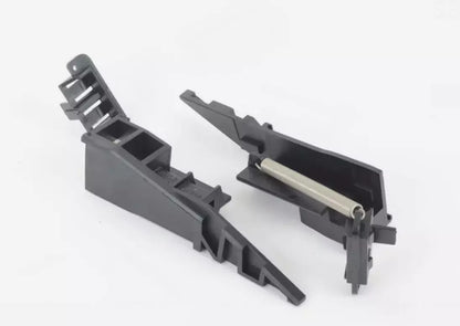 NEW BMW X3 E83 WIND DEFLECTOR MECHANISM 3456632 54103456632 ORIGINAL