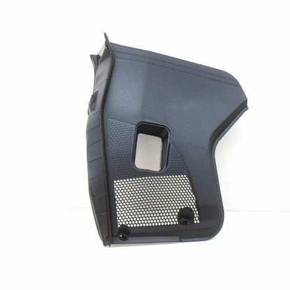 NEW MB E W213 RIGHT OUTER WATER COWL DRAINAGE COVER A2138300200 ORIGINAL