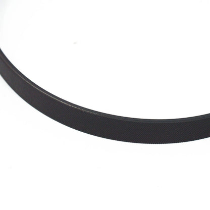 NEW BMW 3 E90 V RIBBED DRIVE BELT 11287794070 7794070 2008 ORIGINAL