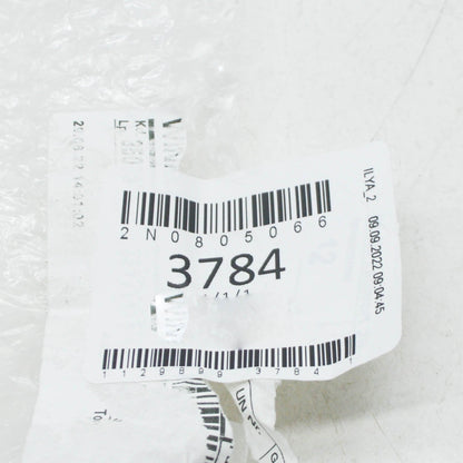 NEW VOLKSWAGEN CRAFTER SZ FRONT RIGHT BUMPER SECURING BRACKET 2N0805066 ORIGINAL