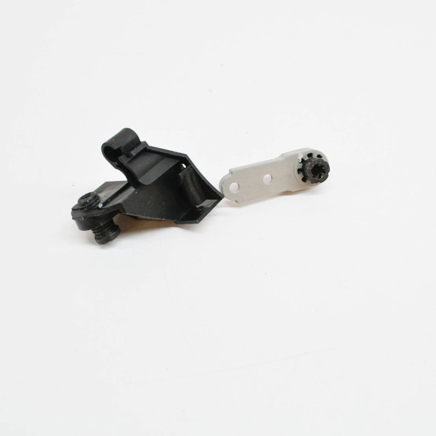 NEW MERCEDES-BENZ S W221 RIGHT HEADLAMP BRACKET REPAIR KIT A2218201414 ORIGINAL