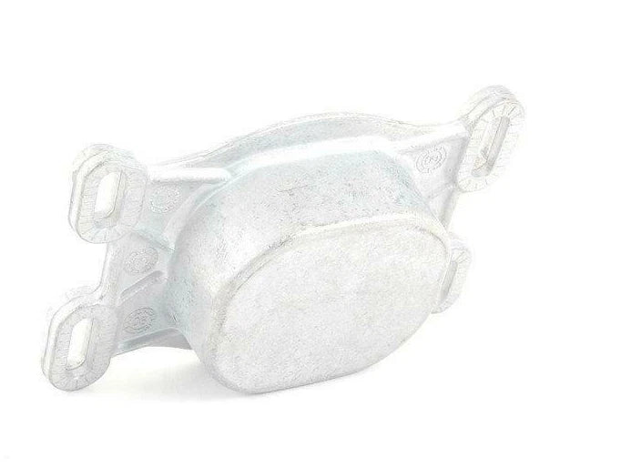 NEW AUDI A6 C6 ENGINE SNUB MOUNT FRONT STOP BRACKET 4B0199335L ORIGINAL