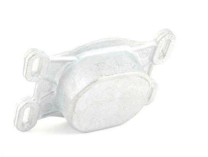 NEW AUDI A6 C6 ENGINE SNUB MOUNT FRONT STOP BRACKET 4B0199335L ORIGINAL