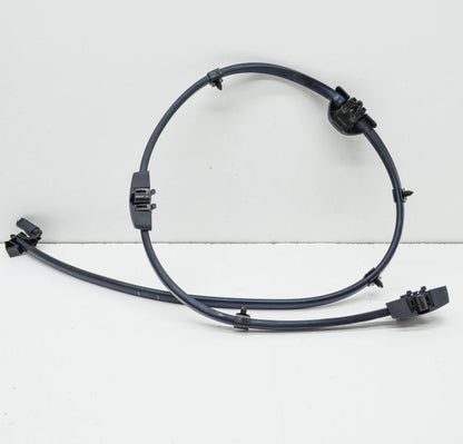 NEW BMW 5 G30 WINDSHIELD WASHER NOZZLE HOSE 61667388756 ORIGINAL