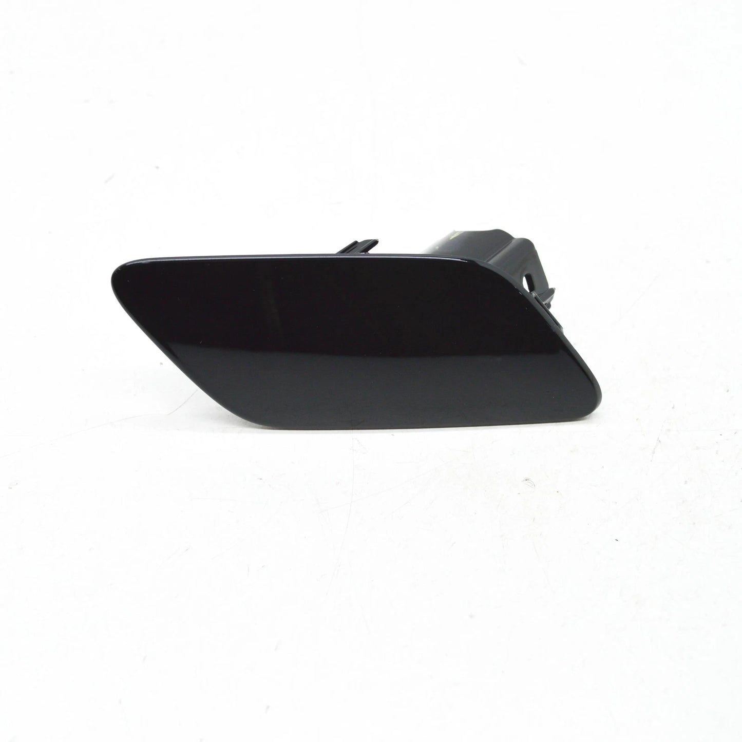 NEW AUDI A3 8Y FRONT RIGHT HEADLIGHT WASHER COVER CAP 8Y0955276BY9B ORIGINAL