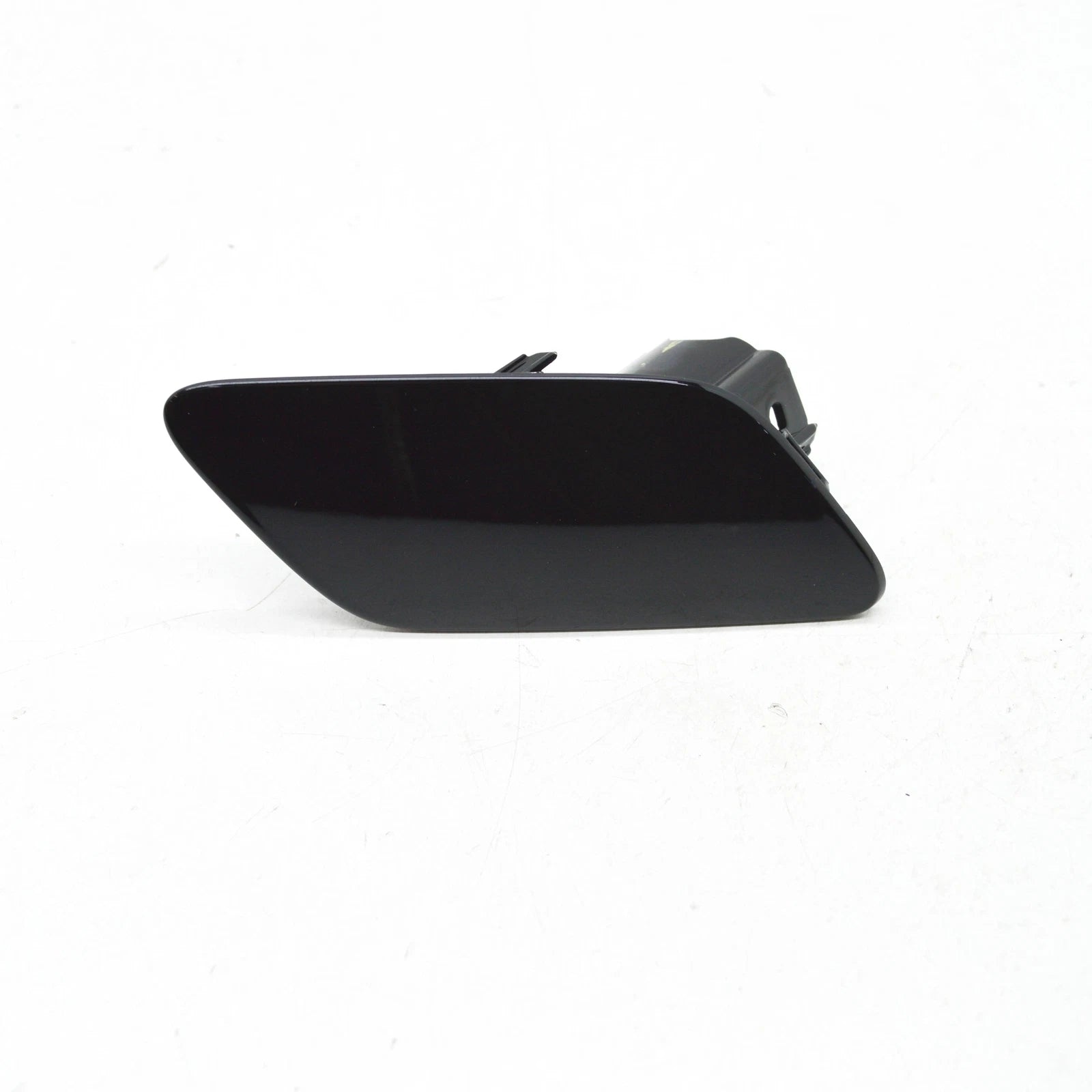 NEW AUDI A3 8Y FRONT RIGHT HEADLIGHT WASHER COVER CAP 8Y0955276BY9B ORIGINAL