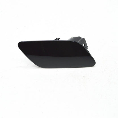 NEW AUDI A3 8Y FRONT RIGHT HEADLIGHT WASHER COVER CAP 8Y0955276BY9B ORIGINAL