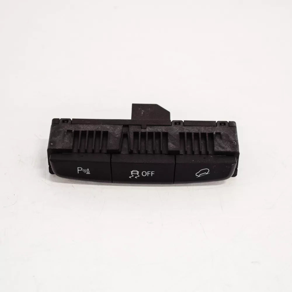 NEW AUDI Q5 8R PDC TRACTION CONTROL SWITCH 8R0959673CV10 ORIGINAL