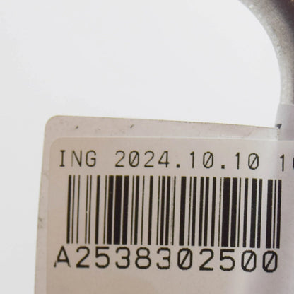 NEW MERCEDES-BENZ GLC C253 A/C AIR CONDITIONING HOSE PIPE A2538302500 ORIGINAL