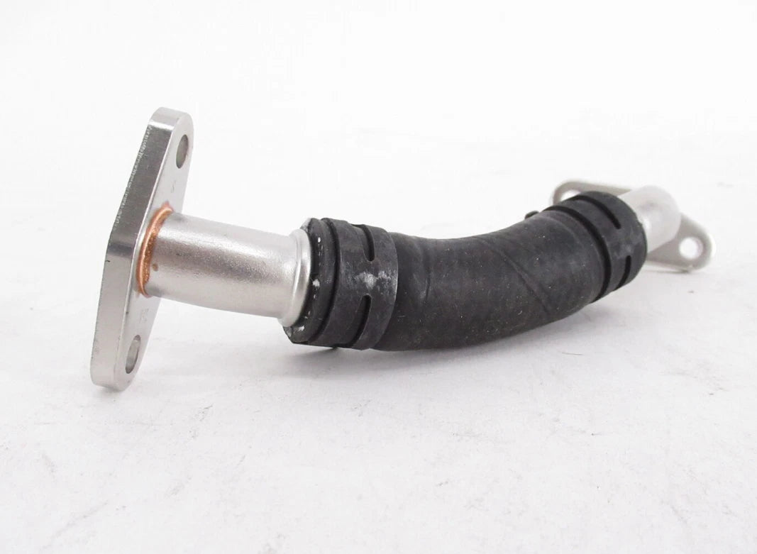 NEW AUDI A3 8P RETURN OIL PIPE 06H145735G