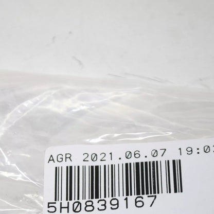 NEW VOLKSWAGEN ID.3 E11 FRONT LEFT DOOR HANDLE HOUSING RHD 5H0839167 ORIGINAL