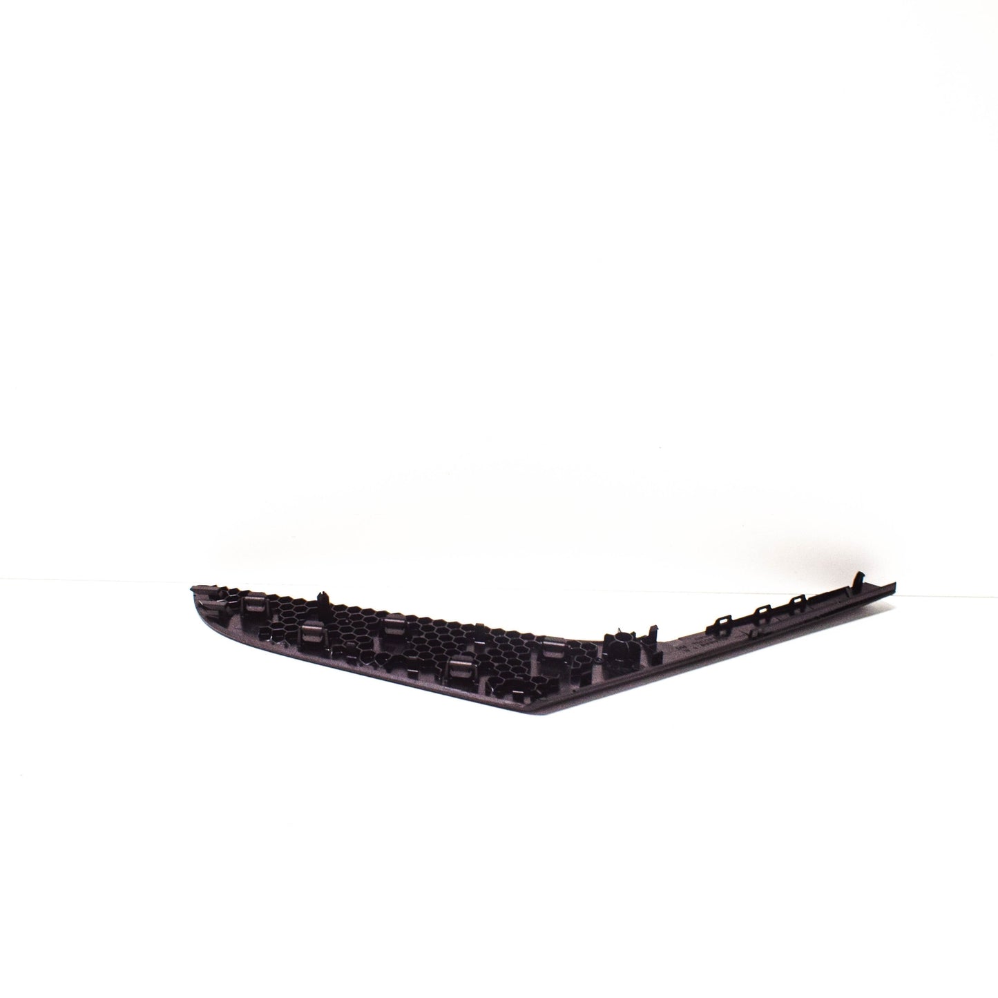 NEW VOLKSWAGEN GOLF MK6 FRONT RIGHT DOOR PULL HANDLE TRIM 5K4868040A82V ORIGINAL