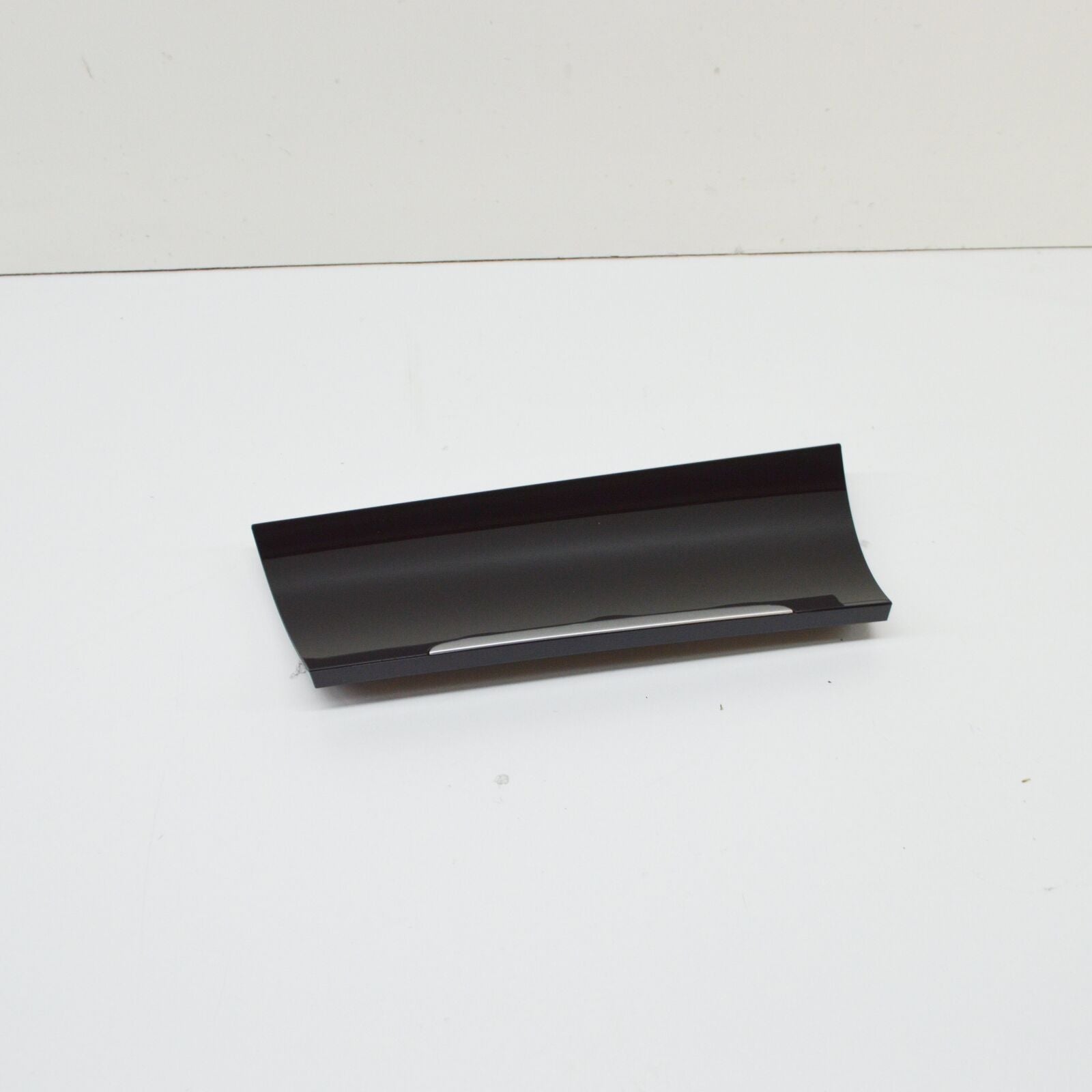 NEW VW GOLF MK7 CENTRE CONSOL STOWAGE COMPARTMENT TRIM LHD 5G1857337CTAI
