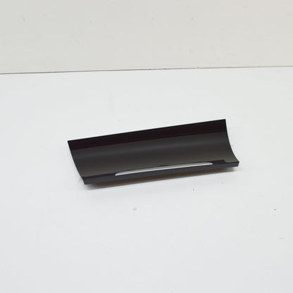 NEW VW GOLF MK7 CENTRE CONSOL STOWAGE COMPARTMENT TRIM LHD 5G1857337CTAI