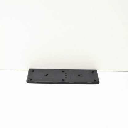 NEW BMW 3 F30 CENTER CONSOLE FRONT INSERT MAT TRIM 51169323678 ORIGINAL