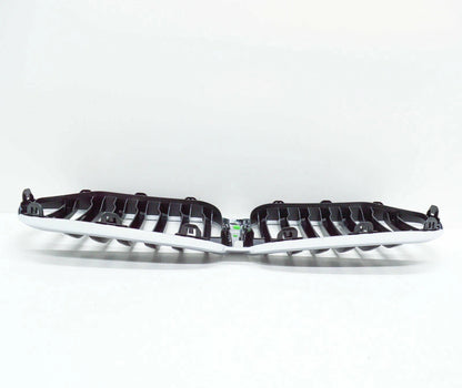 NEW BMW X1 F48 FRONT BUMPER RADIATOR GRILLE 8493450 51138493450 ORIGINAL