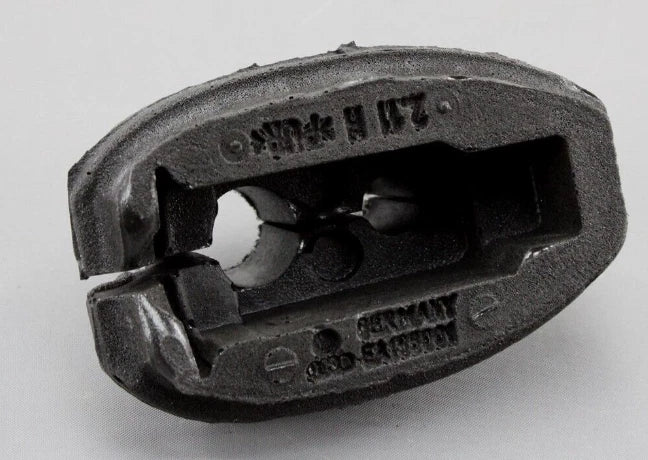 NEW VOLKSWAGEN POLO 6R EXPANSION VALVE SEAL 6C0820139 ORIGINAL