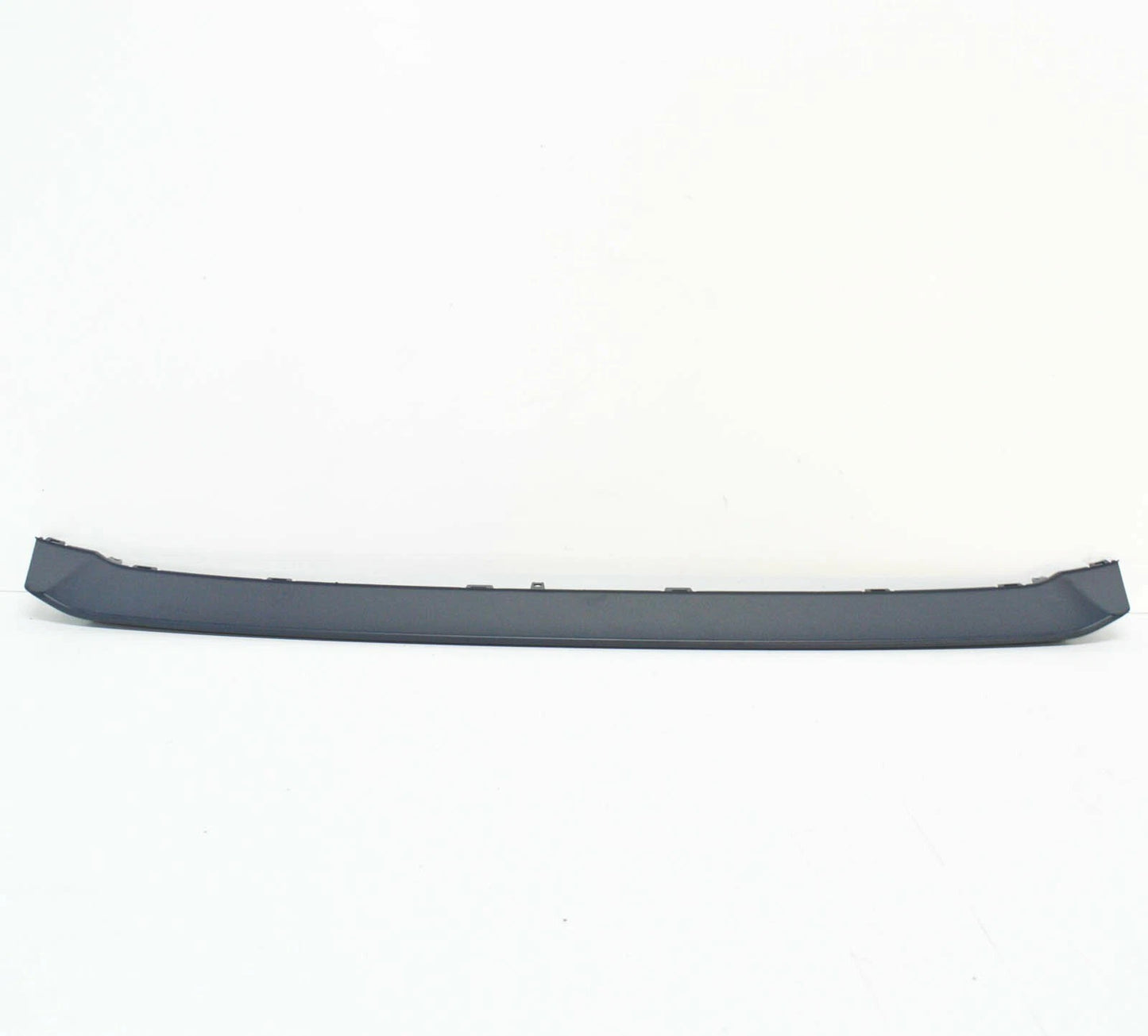 NEW AUDI A3 8V FRONT SPOILER 8V5807110GRU