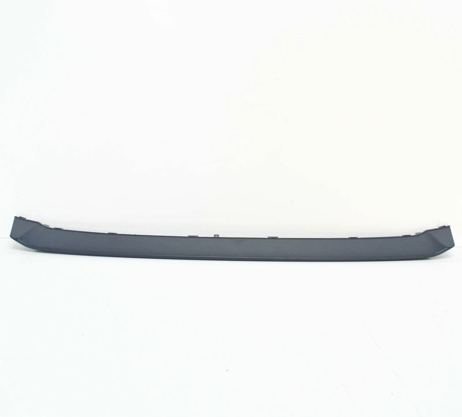 NEW AUDI A3 8V FRONT SPOILER 8V5807110GRU