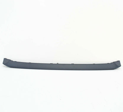 NEW AUDI A3 8V FRONT SPOILER 8V5807110GRU