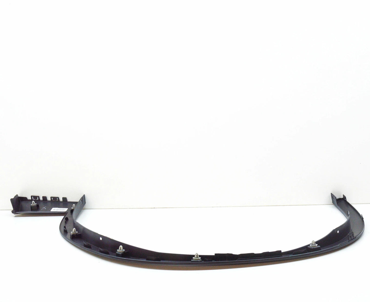 NEW BMW X3 G01 FRONT RIGHT FENDER WHEEL ARCH TRIM MOLDING 51777400672 ORIGINAL